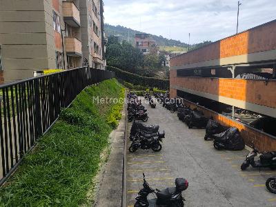 Apartamento en venta en Santa Margarita, Medellín · foto 19 de 20