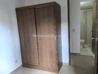 Apartamento en venta en Santa Margarita, Medellín · foto 9 de 20