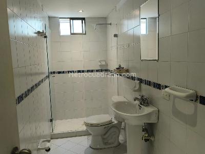 Apartamento de 2 alcobas en venta en El Velodromo, Medellín, 90 m² · foto 13 de 19