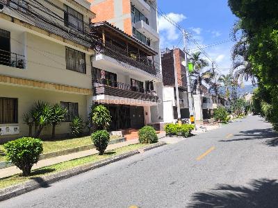 Apartamento de 2 alcobas en venta en El Velodromo, Medellín, 90 m² · foto 19 de 19