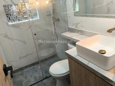 Apartamento de 3 alcobas en venta en Los Colores, Medellín, 94 m² · foto 11 de 20