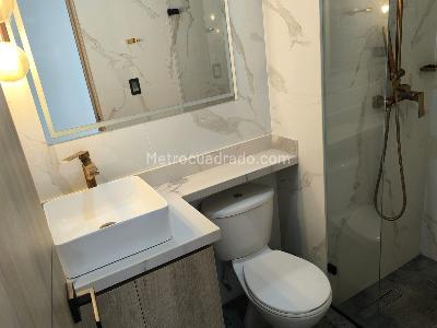 Apartamento de 3 alcobas en venta en Los Colores, Medellín, 94 m² · foto 12 de 20