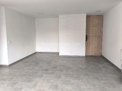 Apartamento de 3 alcobas en venta en Los Colores, Medellín, 94 m² · foto 3 de 20