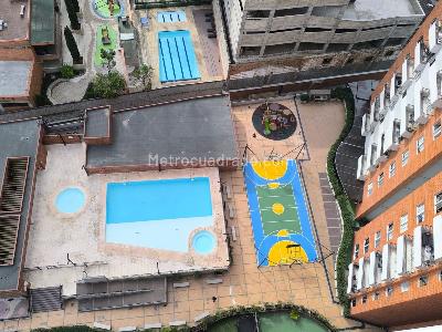 Apartamento de 3 alcobas en venta en Los Colores, Medellín, 94 m² · foto 20 de 20