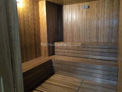 Apartamento de 3 alcobas en venta en Los Colores, Medellín, 94 m² · foto 17 de 20
