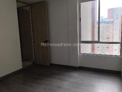 Apartamento de 3 alcobas en venta en Los Colores, Medellín, 94 m² · foto 5 de 20