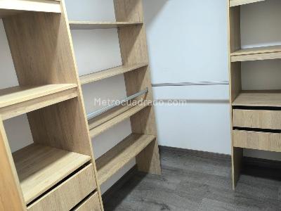 Apartamento de 3 alcobas en venta en Los Colores, Medellín, 94 m² · foto 8 de 20