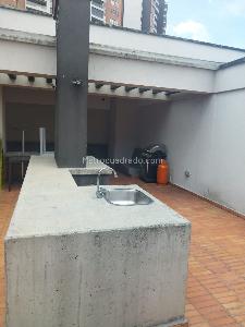 Apartamento en venta en Belen Loma De Los Bernal, Medellín · foto 13 de 15