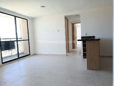 Apartamento de 3 alcobas en venta en Rionegro, Rionegro, 53 m² · foto 8 de 16