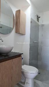 Apartamento de 3 alcobas en venta en Rionegro, Rionegro, 53 m² · foto 9 de 16