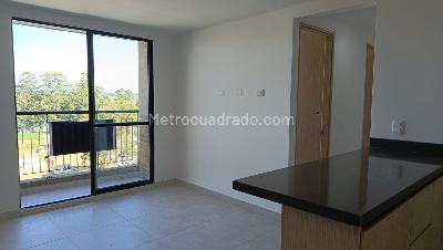Apartamento de 3 alcobas en venta en Rionegro, Rionegro, 53 m² · foto 6 de 16