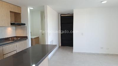 Apartamento de 3 alcobas en venta en Rionegro, Rionegro, 53 m² · foto 7 de 16