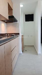 Apartamento de 3 alcobas en venta en Rionegro, Rionegro, 53 m² · foto 5 de 16