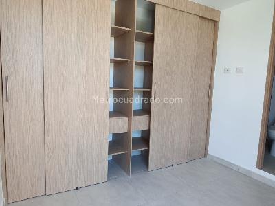 Apartamento de 3 alcobas en venta en Rionegro, Rionegro, 53 m² · foto 11 de 16