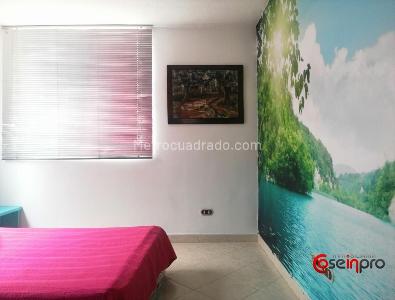 Casa en venta en Ditaires, Itagüí · foto 13 de 20