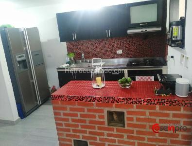 Casa en venta en Ditaires, Itagüí · foto 4 de 20