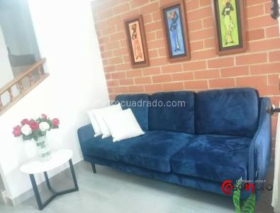 Casa en venta en Ditaires, Itagüí · foto 2 de 20