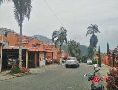 Casa en venta en Ditaires, Itagüí · foto 20 de 20