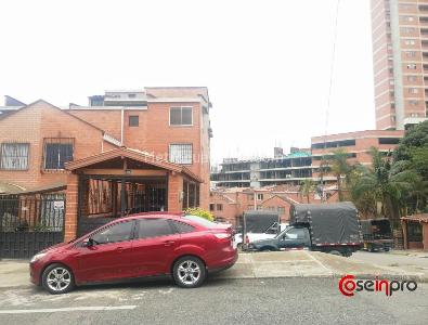 Casa en venta en Ditaires, Itagüí · foto 17 de 20