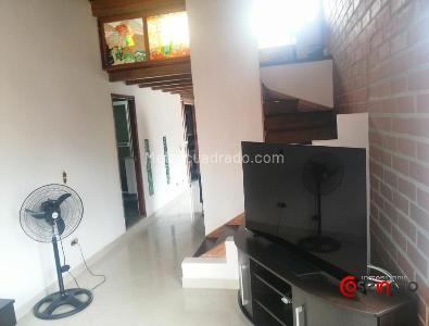 Casa en venta en Ditaires, Itagüí · foto 6 de 20