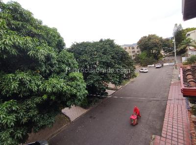 Casa de 3 alcobas en venta en Cuarta Brigada, Medellín, 141 m² · foto 19 de 20