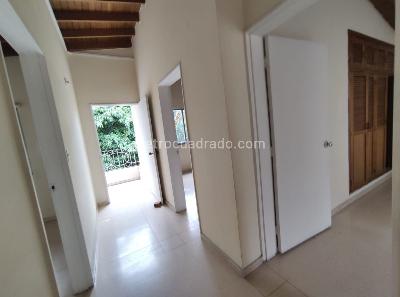 Casa de 3 alcobas en venta en Cuarta Brigada, Medellín, 141 m² · foto 7 de 20