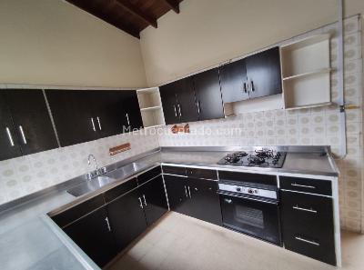 Casa de 3 alcobas en venta en Cuarta Brigada, Medellín, 141 m² · foto 5 de 20
