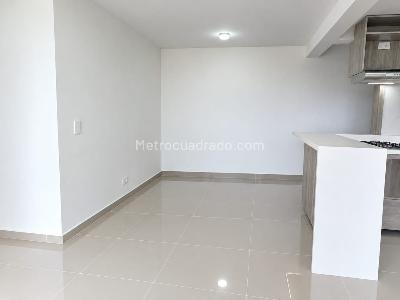 Apartamento de 2 alcobas en venta en Cuatro Esquinas, Rionegro, 49 m² · foto 11 de 18