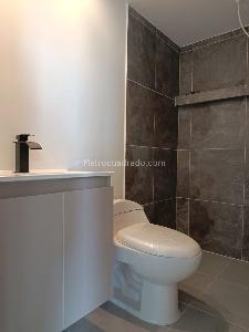 Apartamento de 2 alcobas en venta en Cuatro Esquinas, Rionegro, 49 m² · foto 16 de 18