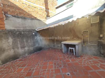 Casa de 3 alcobas en venta en Manrique, Medellín, 115 m² · foto 13 de 17