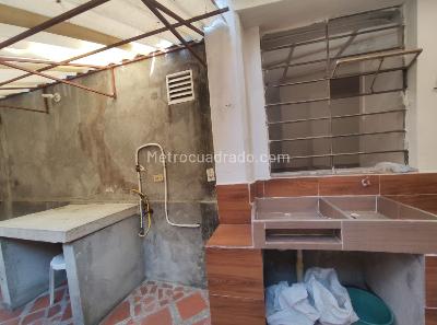 Casa de 3 alcobas en venta en Manrique, Medellín, 115 m² · foto 14 de 17