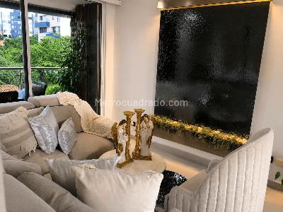 Apartamento en venta en Laureles, Medellín · foto 3 de 20