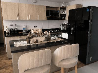 Apartamento en venta en Laureles, Medellín · foto 5 de 20
