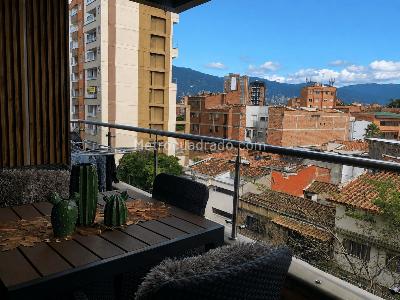 Apartamento en venta en Laureles, Medellín · foto 6 de 20