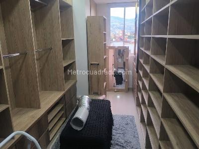 Apartamento en venta en Laureles, Medellín · foto 10 de 20