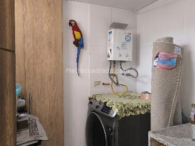 Apartamento en venta en Laureles, Medellín · foto 15 de 20