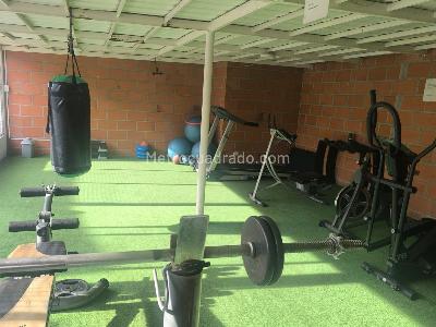 Apartamento en venta en Laureles, Medellín · foto 16 de 20