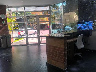 Apartamento en venta en Laureles, Medellín · foto 18 de 20
