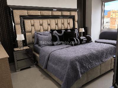 Apartamento en venta en Laureles, Medellín · foto 8 de 20