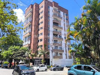 Apartamento en venta en Laureles, Medellín · foto 20 de 20