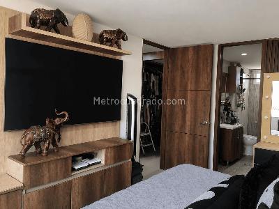 Apartamento en venta en Laureles, Medellín · foto 9 de 20