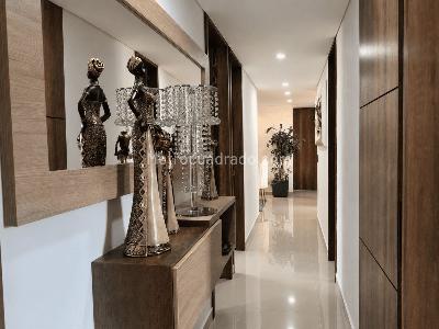 Apartamento en venta en Laureles, Medellín · foto 7 de 20