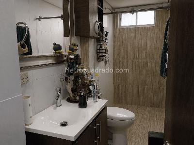 Apartamento en venta en Laureles, Medellín · foto 13 de 20