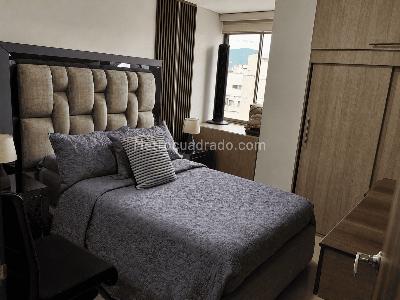 Apartamento en venta en Laureles, Medellín · foto 11 de 20