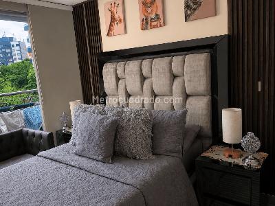 Apartamento en venta en Laureles, Medellín · foto 12 de 20