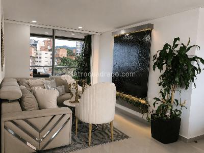 Apartamento en venta en Laureles, Medellín · foto 2 de 20
