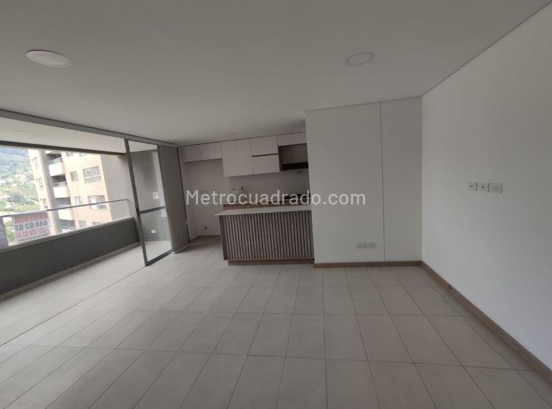 Apartamento en Arriendo, Loma San Jose, Sabaneta