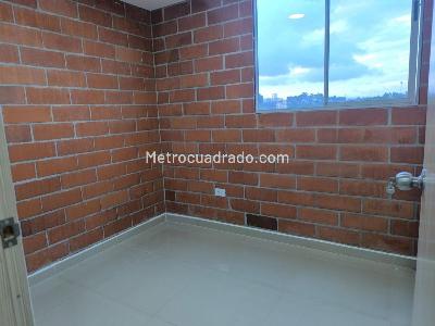 Apartamento de 2 alcobas en venta en Cuatro Esquinas, Rionegro, 51 m² · foto 7 de 20