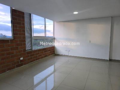 Apartamento de 2 alcobas en venta en Cuatro Esquinas, Rionegro, 51 m² · foto 6 de 20