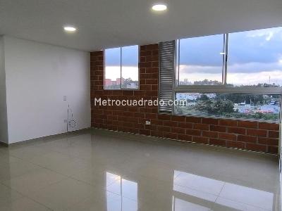 Apartamento de 2 alcobas en venta en Cuatro Esquinas, Rionegro, 51 m² · foto 5 de 20